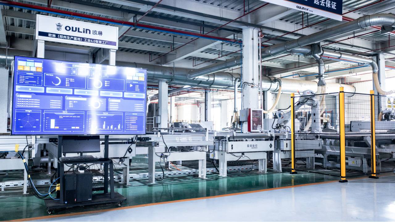 Excitech فرنیچر مینوفیکچرنگ کے مستقبل میں آپ کی مدد کرتا ہے۔