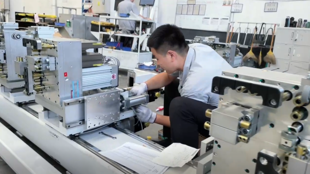 CNC کاٹنے والی مشین کی عام خامیاں کیا ہیں؟