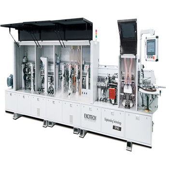 CNC ایج بینڈر پریس وہیل زیرو-گلو لائن