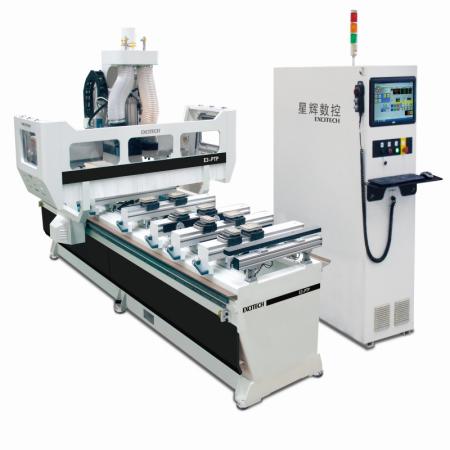 کابینہ کے دروازے کے لئے CNC مشین