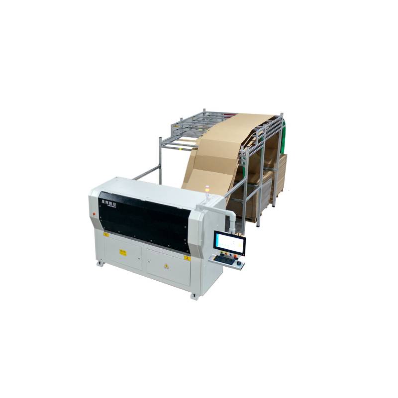 EC2300 پیکیجنگ حل