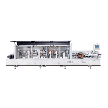 EF 583 ایج بینڈنگ مشین