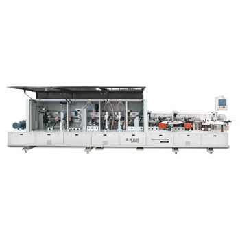 EF5 سیریز 0 گلو لائن ایج بینڈنگ مشین