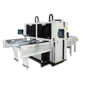اعلی کارکردگی Woodworking ڈرلنگ مشین سکس سائیڈ پروسیسنگ
