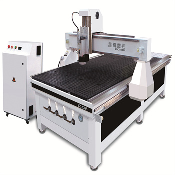 لکڑی CNC راؤٹر مشین سینٹر